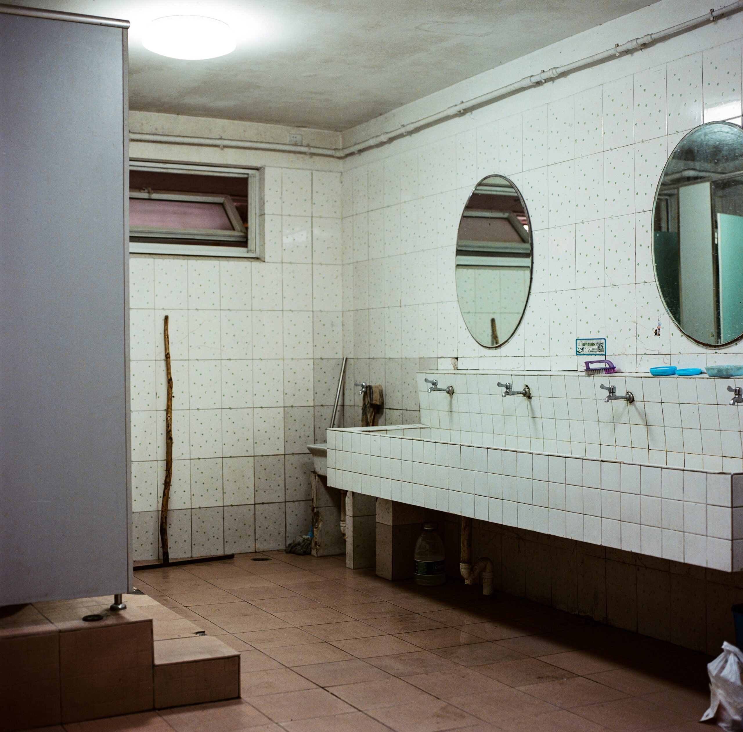 Benefit of Fedor Fabrication Hall Bathroom Remodel