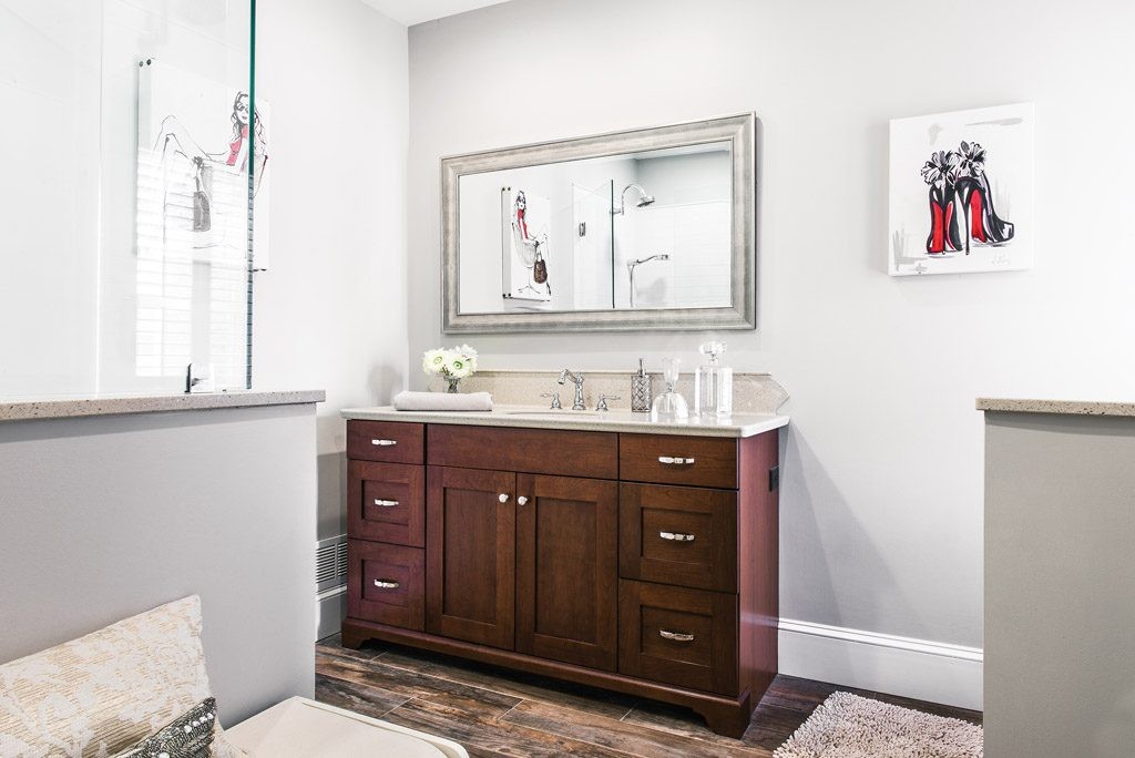 Why Fedor Fabrication Hall Bathroom Remodel