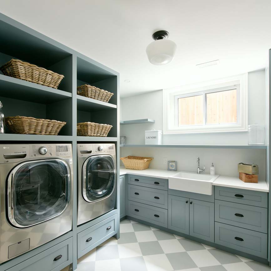 Fedor Fabrication high-quality countertops