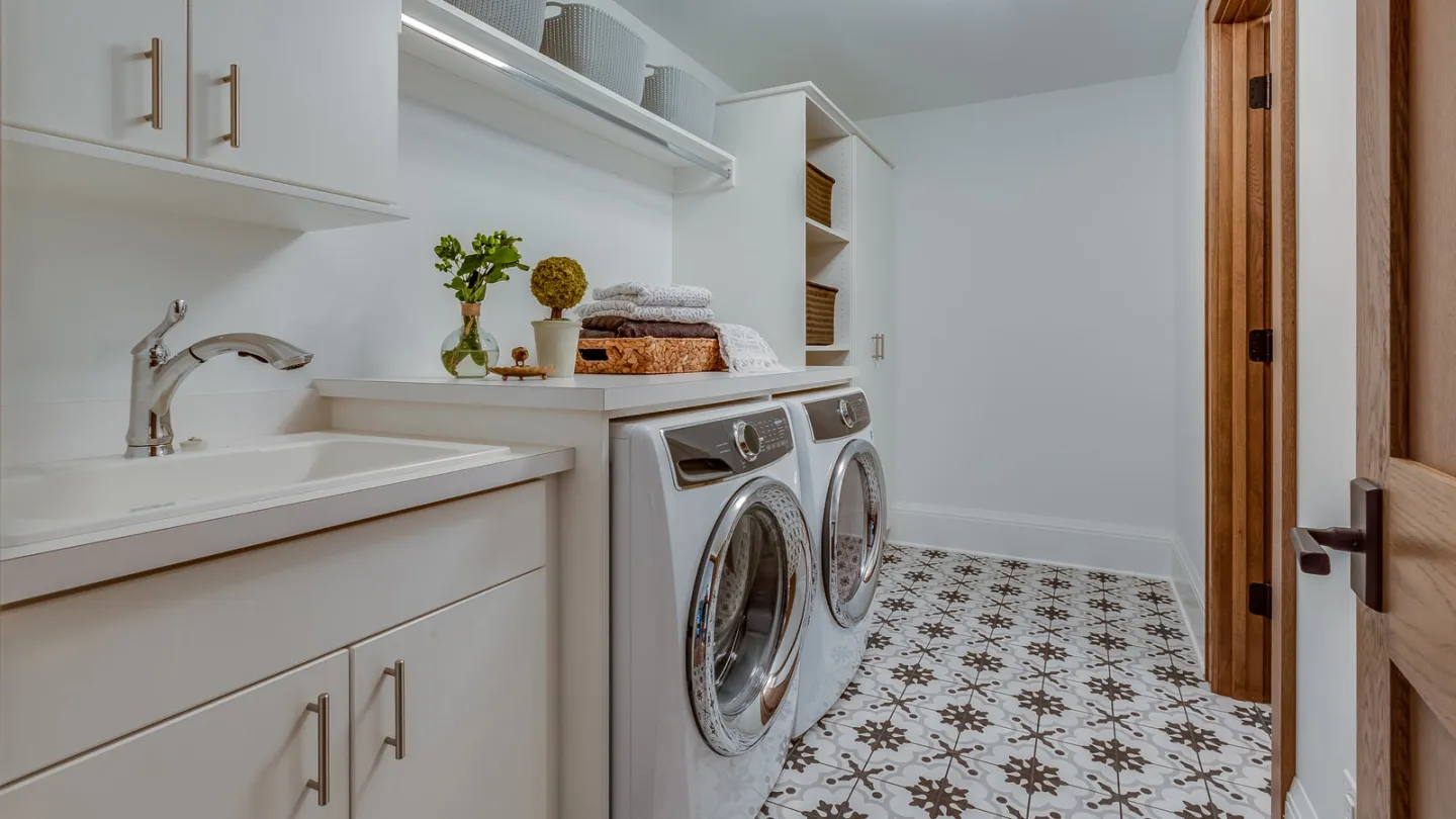 Fedor Fabrication durable finish materials