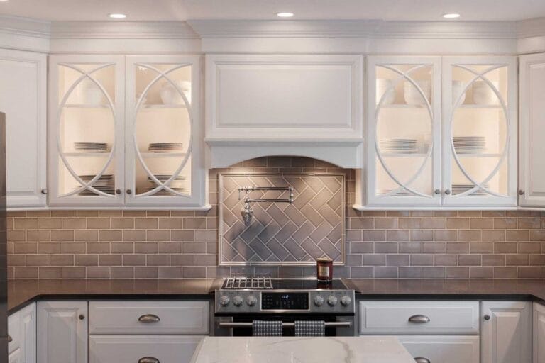 Kitchen remodel timeline